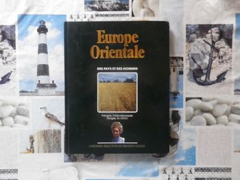 Des pays et des hommes Europe orientale Larousse Reader's Digest