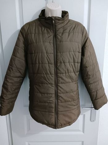 Veste matelassée 42/44