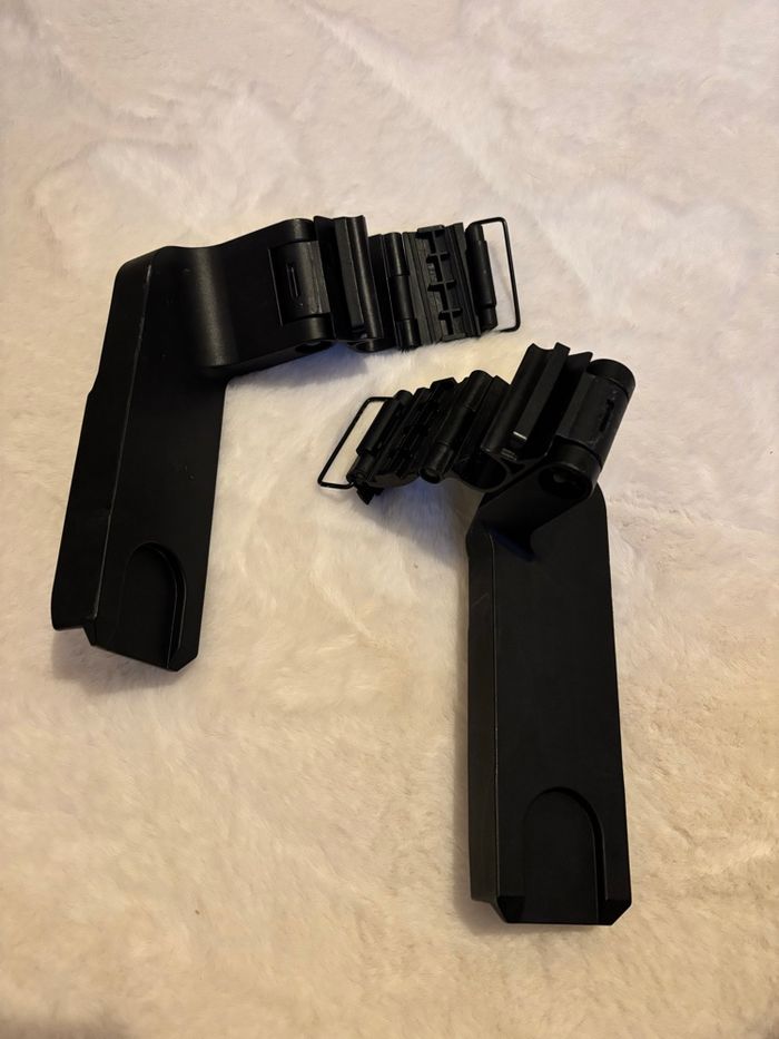 Adaptateur siège auto Cybex - photo numéro 3