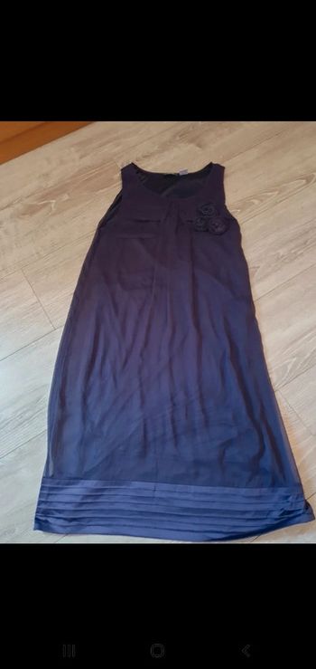 Robe Charleston