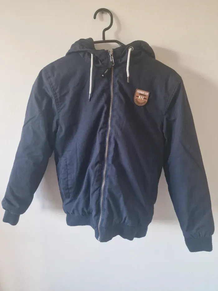 Manteau