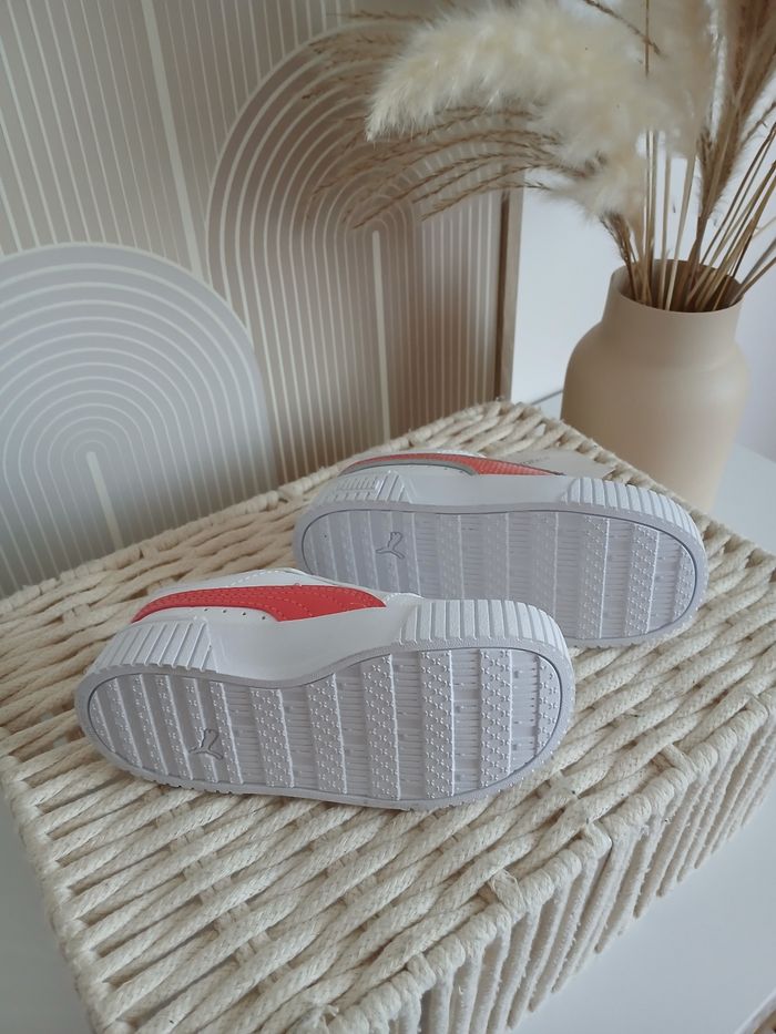 Basket Puma 22 - photo numéro 5