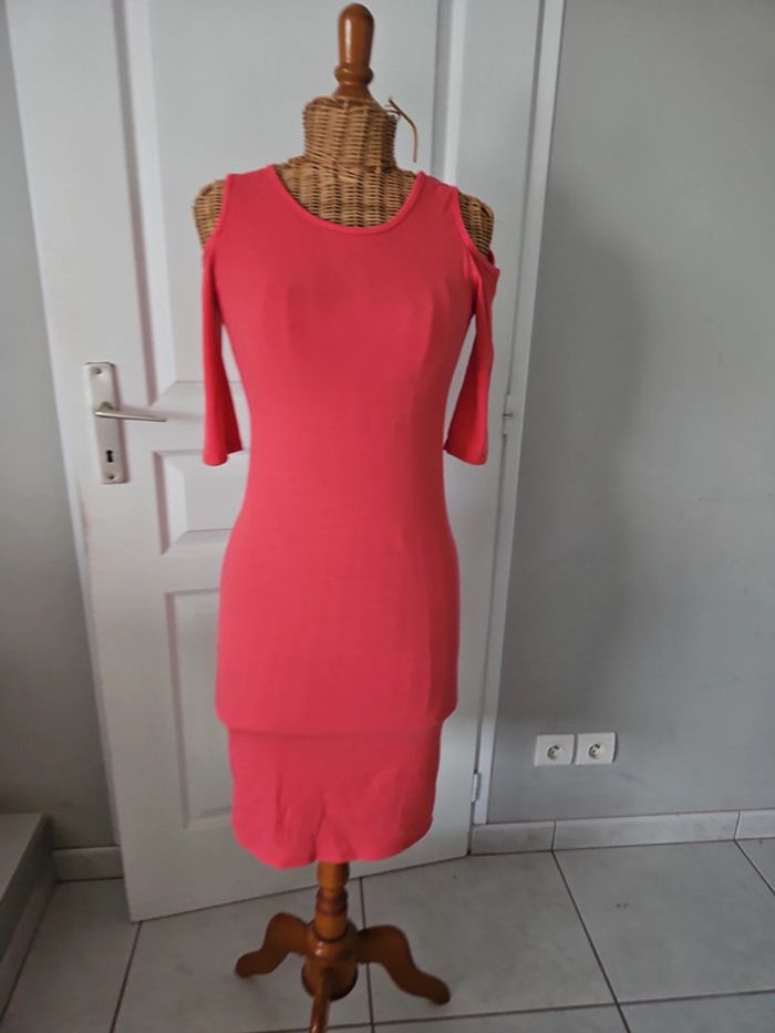 Robe femme xs/s u45 - photo numéro 2