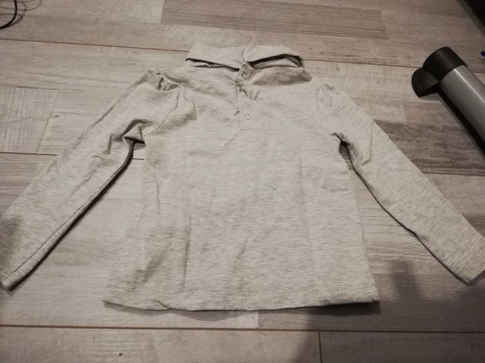 Sous pull - photo numéro 4