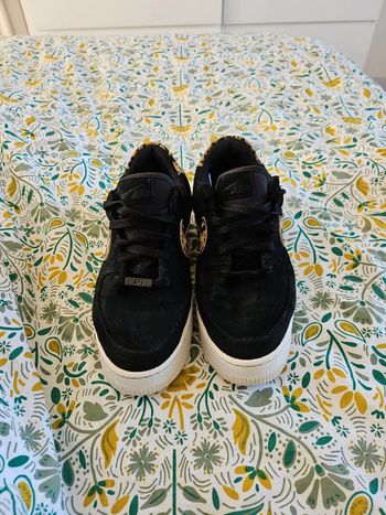 Nike W AF1 Sage Low Summit White Multi