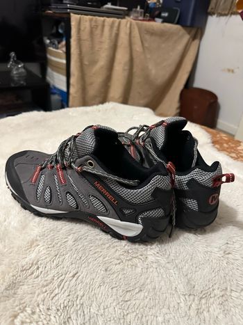 Chaussures de randonnée 