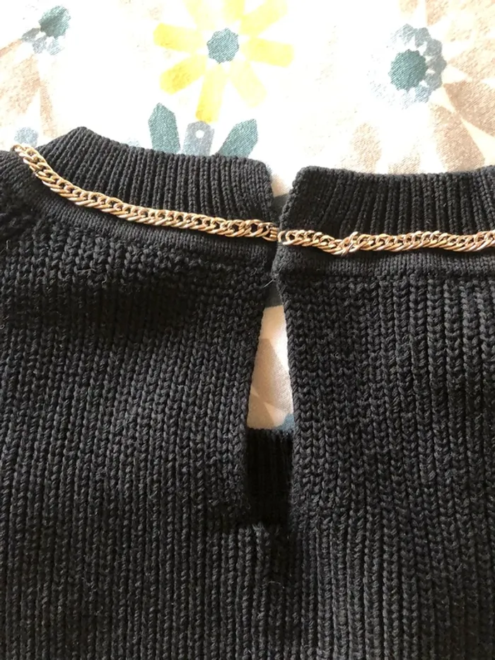Pull Maje en taille 1 - photo numéro 4
