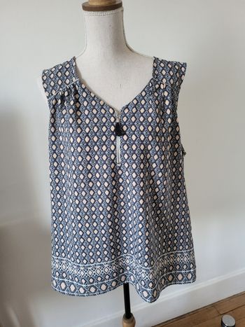 Blouse Taille 48