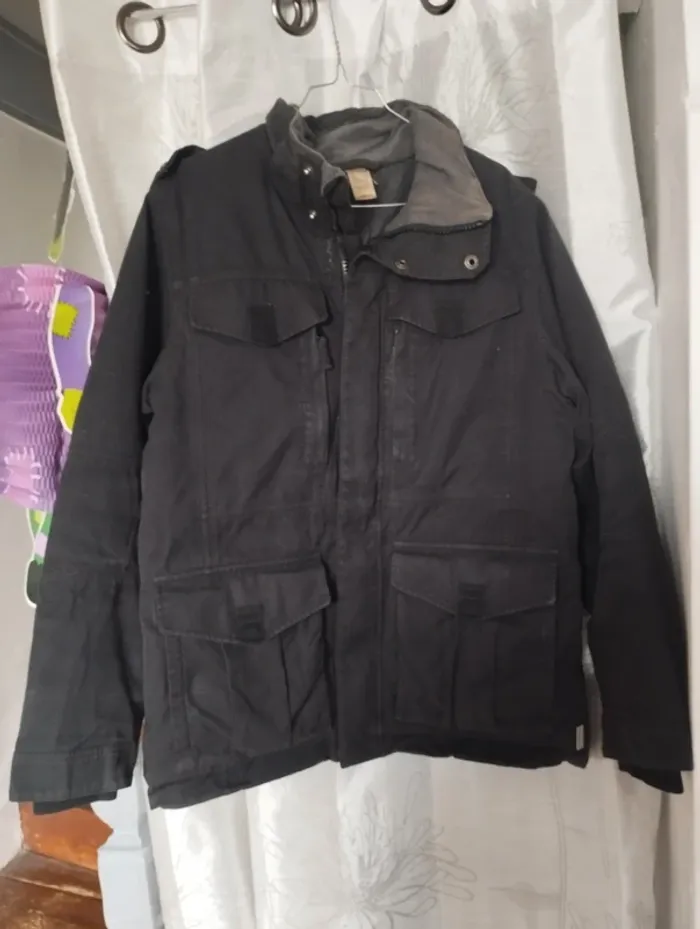 Blouson Quechua taille M