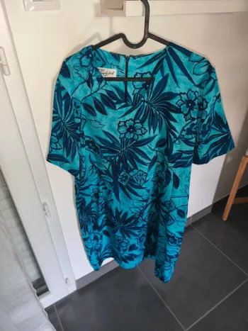 Robe été