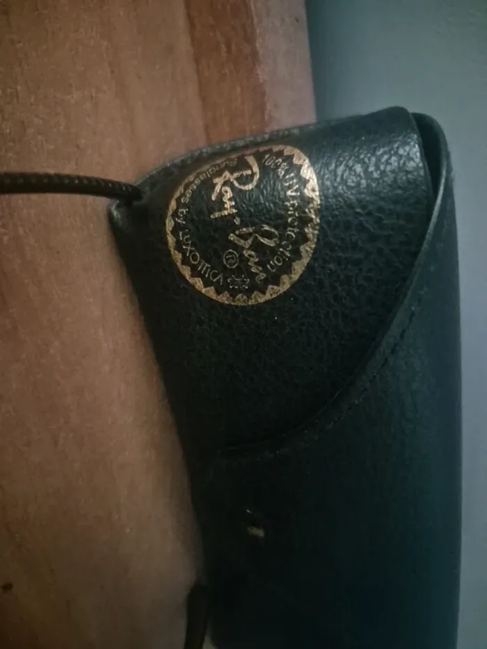 Lunette de soleil ray ban - photo numéro 4