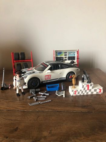 Playmobil 9225