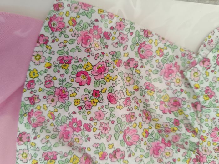 Lot de 2 vêtements corolle 36 cm neufs - photo numéro 6