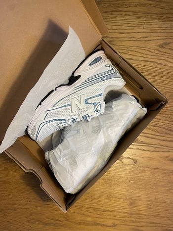 New Balance 740 Vichy