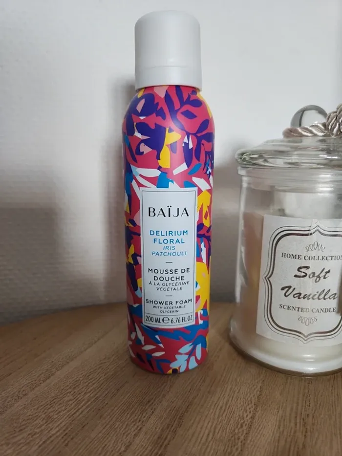 🌺Lot 4 produits Baija🌺 - photo numéro 2
