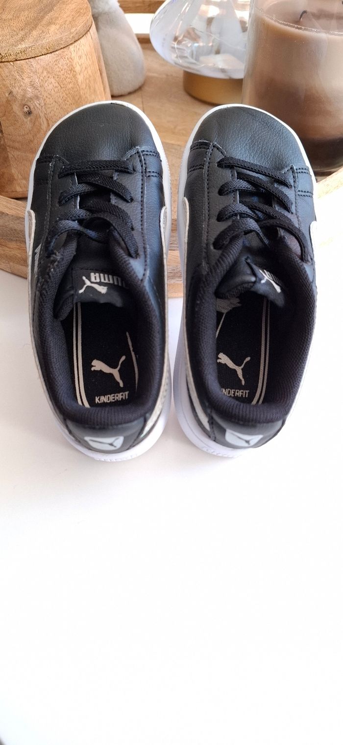 Baskets puma 26 - photo numéro 4