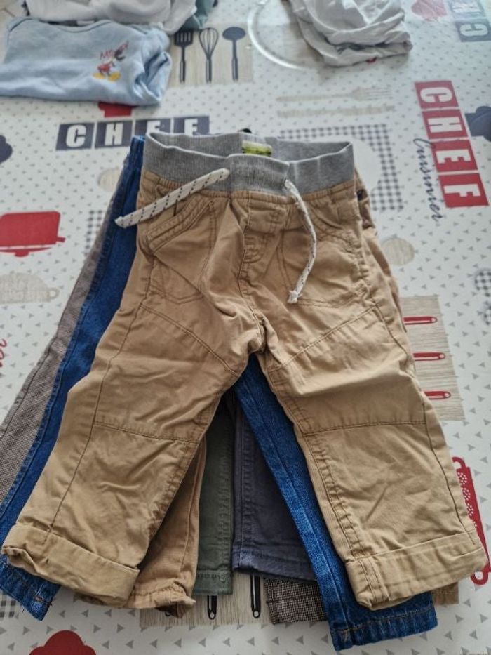 Pantalon