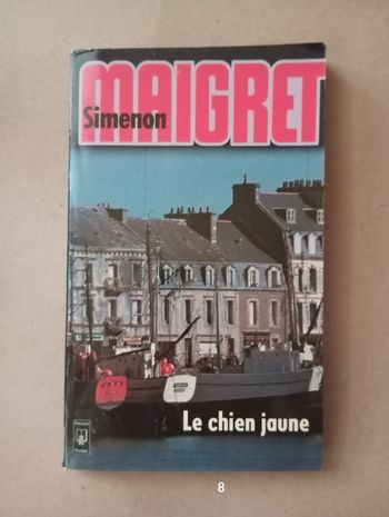 Simenon