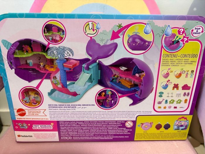 Polly Pocket. - photo numéro 4