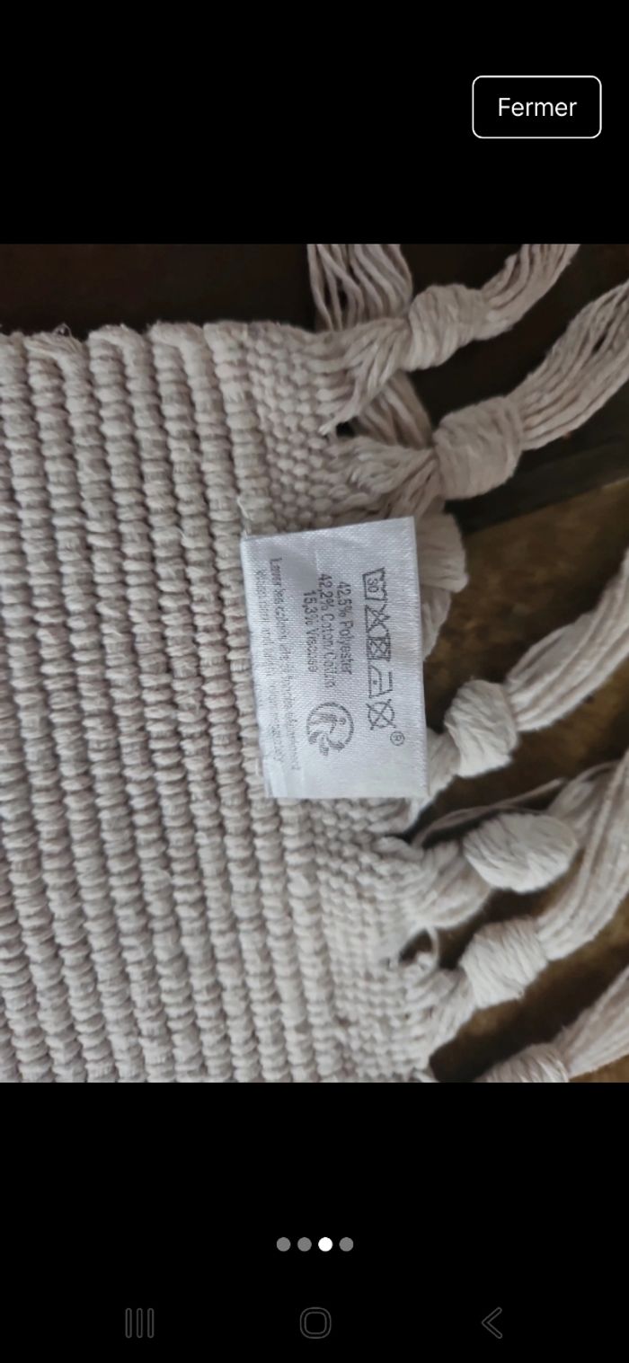 Tapis chambre pour fille - photo numéro 3