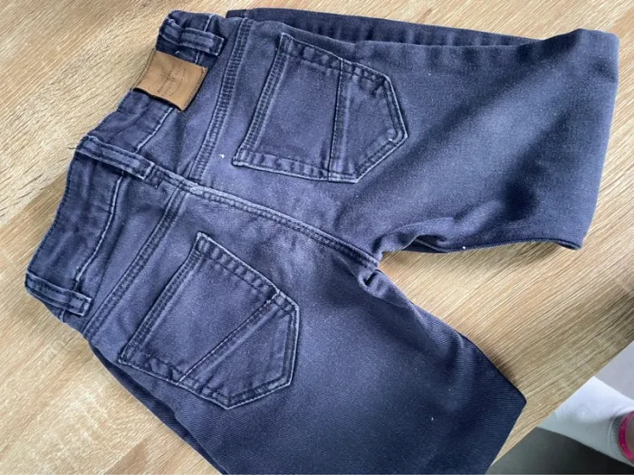Jeans slim - photo numéro 2