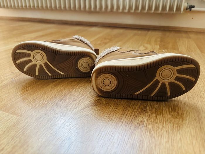 Bottines - photo numéro 4