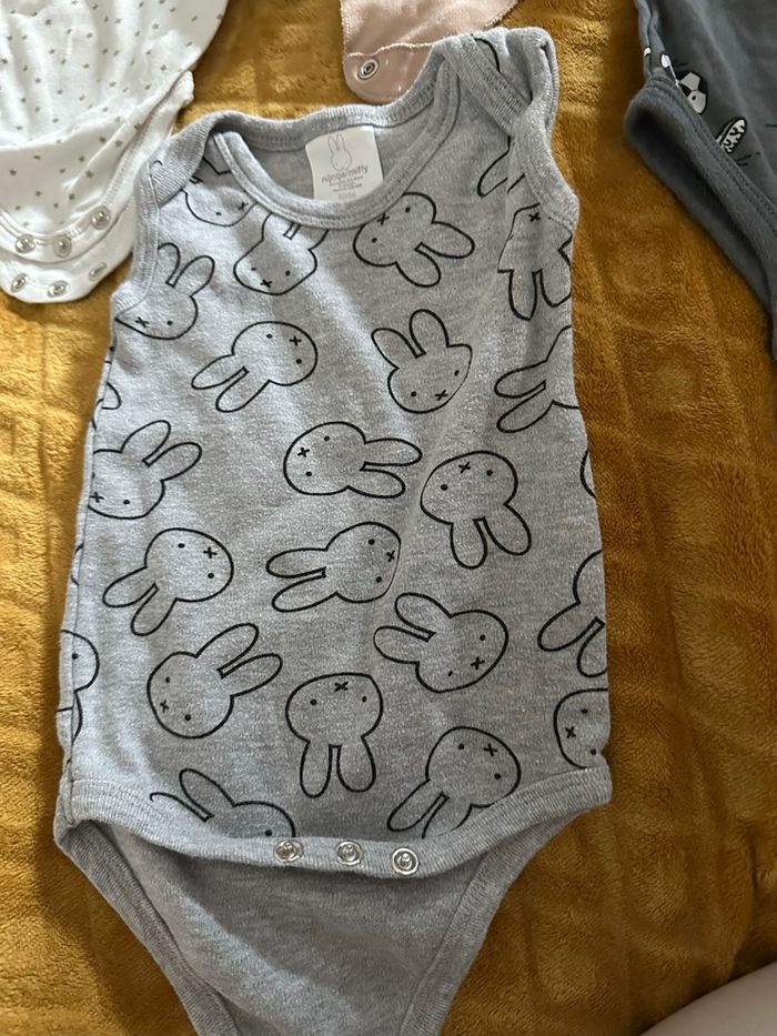 Lots bodies bébé - photo numéro 5