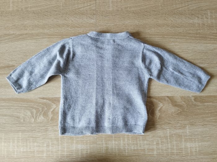 Lot Nid d'ange et vêtements 3 mois - photo numéro 4
