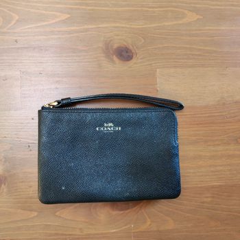 Portefeuille coach