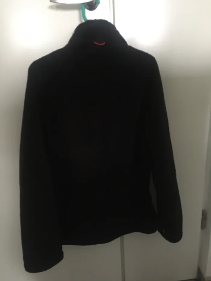 Gilet polaire - photo numéro 4