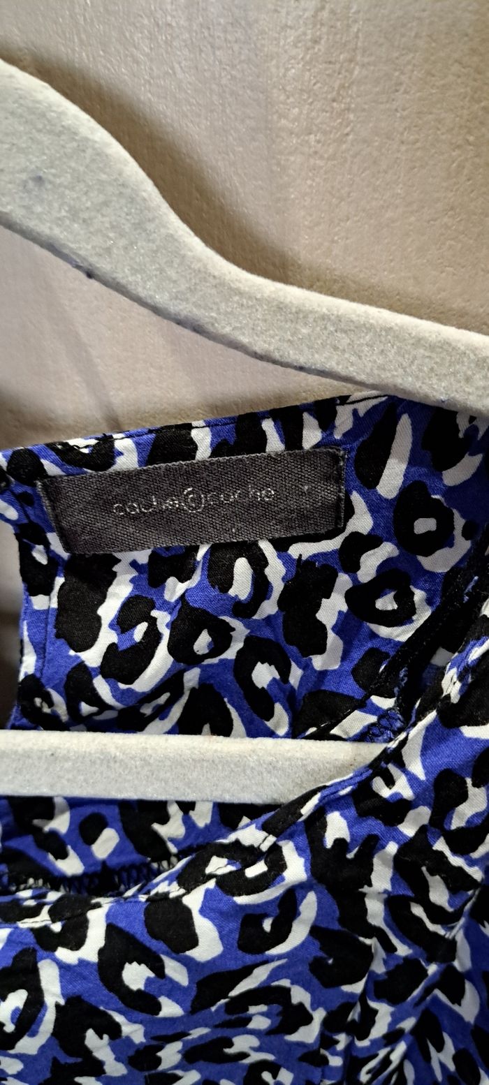 Robe femme taille s - photo numéro 2