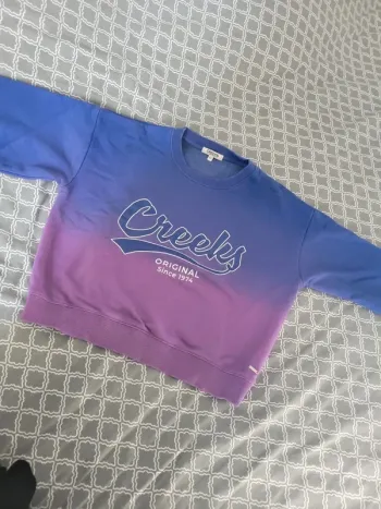 Sweat fille Creaks