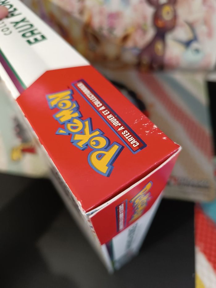 151- Collection premium : Eaux Florissantes - photo numéro 5