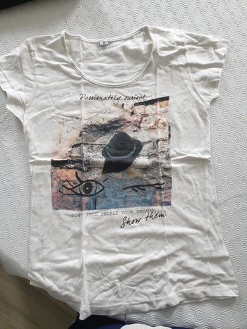 Tee-shirt