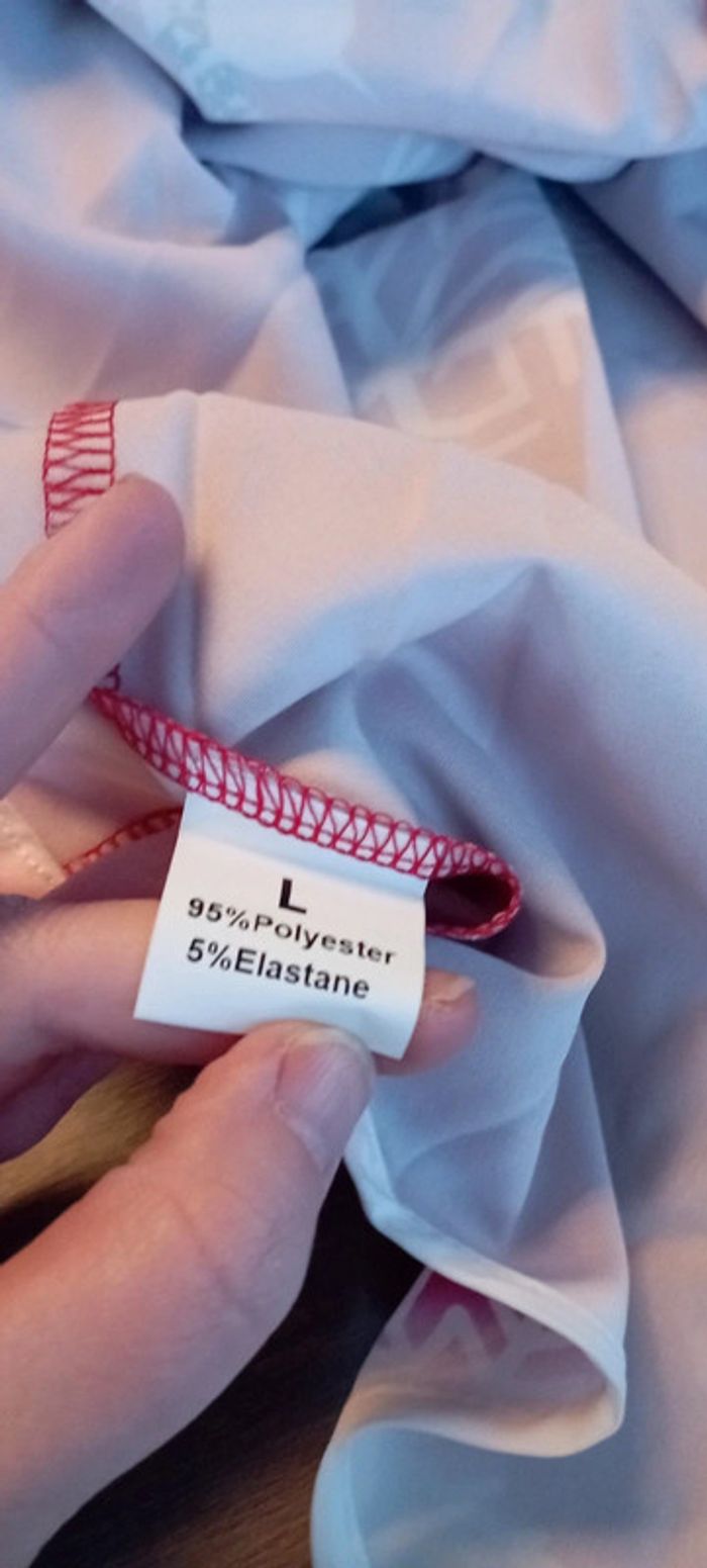 Robe de Noël femme L - photo numéro 2