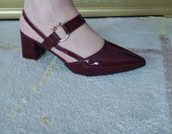 Chaussures à talons élégantes

40. Neuf avec étiquette