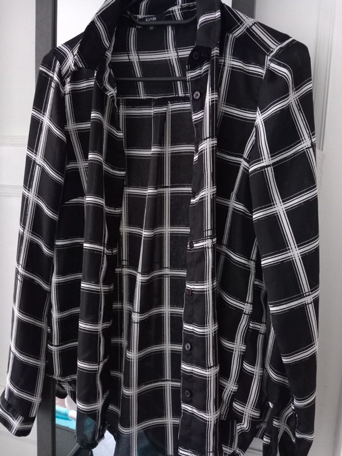 Chemise