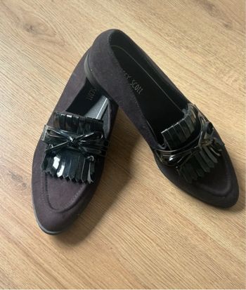 Mocassin
