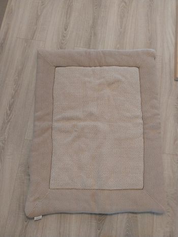 Tapis de parc quax