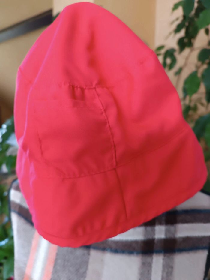 Chapeau réversible - photo numéro 4