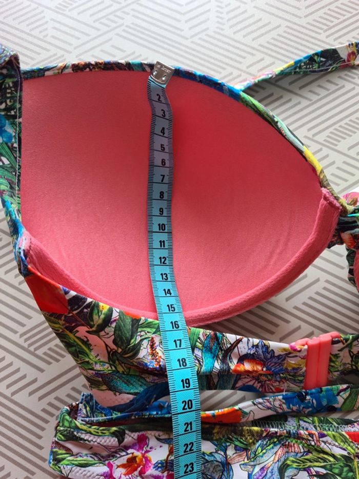 Maillot de bain 2 pièces - photo numéro 11