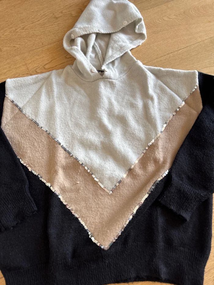 Pull femme - photo numéro 2
