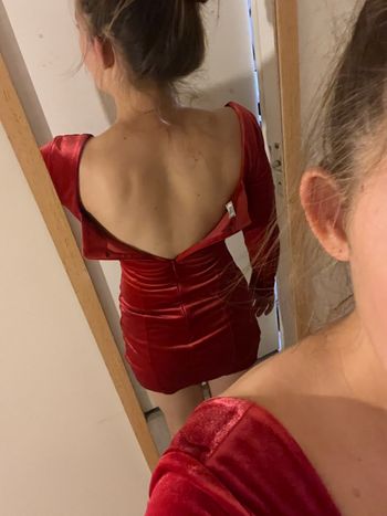 Robe de soirée