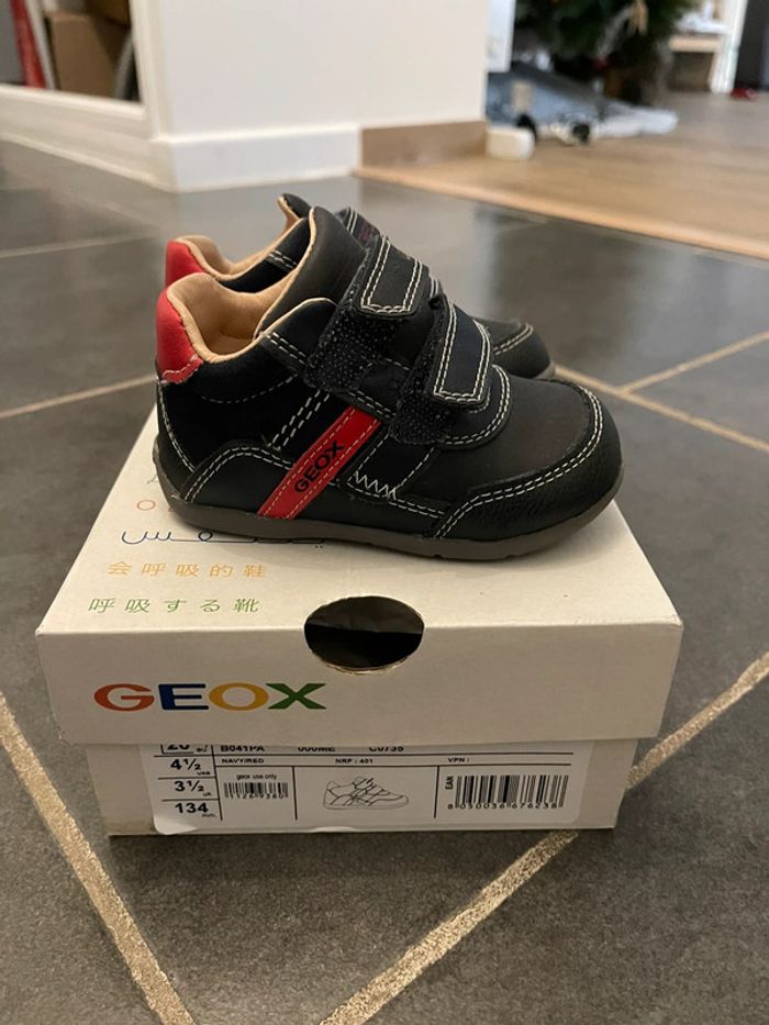 Chaussure