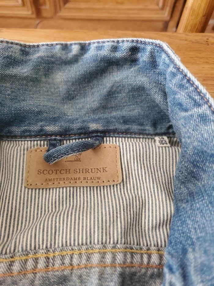 Blouson - photo numéro 4