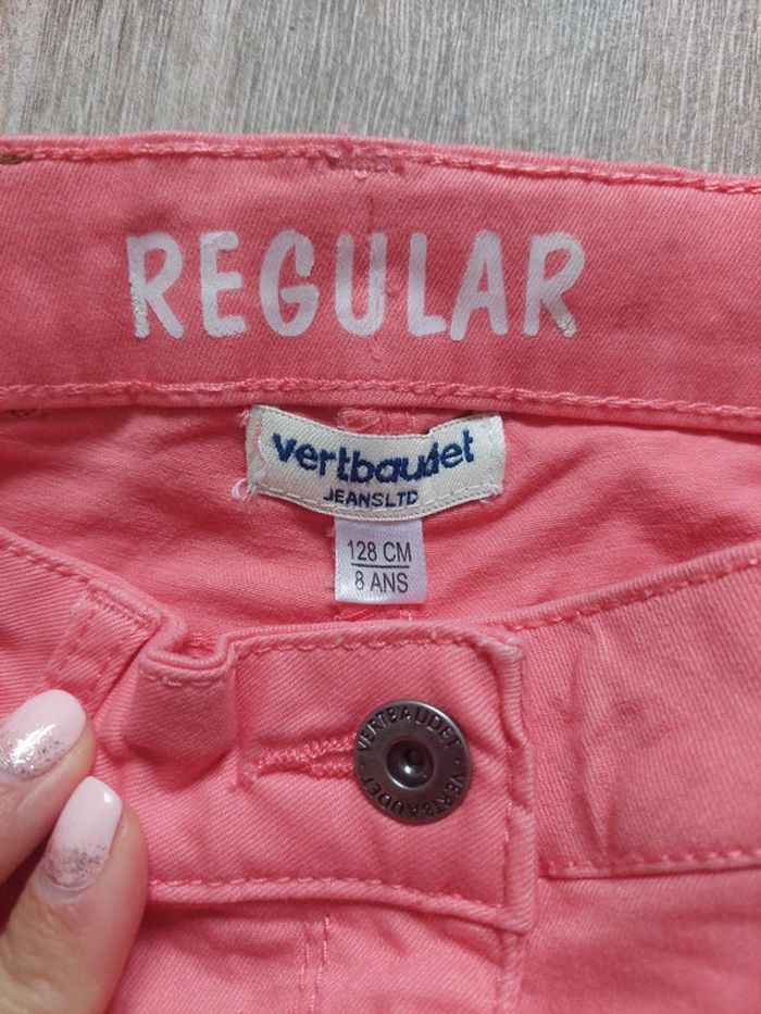 Jean regular - photo numéro 5