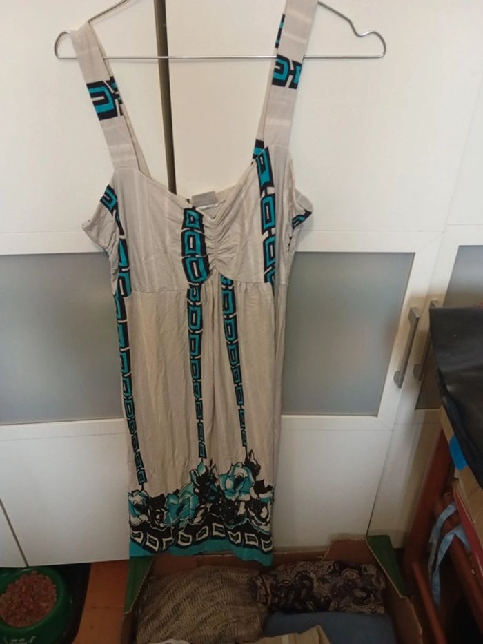 Robe d'été - photo numéro 2