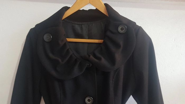 Manteau TBE - photo numéro 2