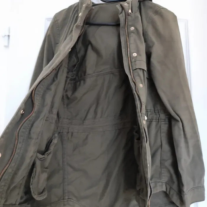 Veste - photo numéro 6