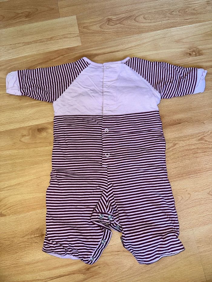 Grenouillère - photo numéro 2